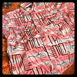 Wrangler western shirt